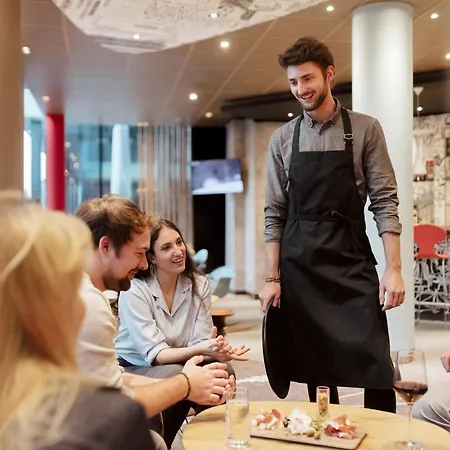 Ibis Hannover