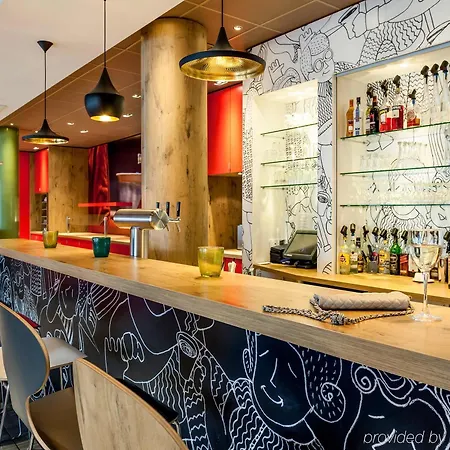 Hotel Ibis Hannover